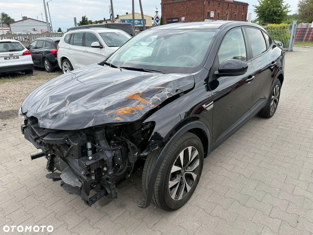 Renault Arkana TCe 140 EDC INTENS - 6