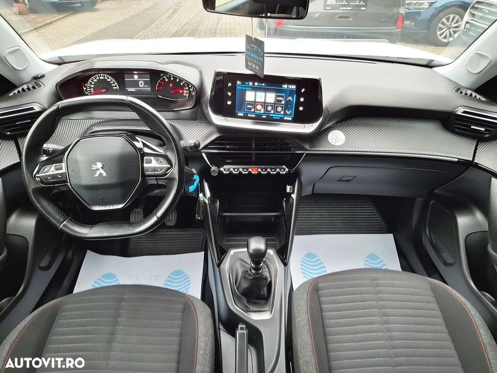 Peugeot 2008 1.5 BlueHDI STT Active - 7