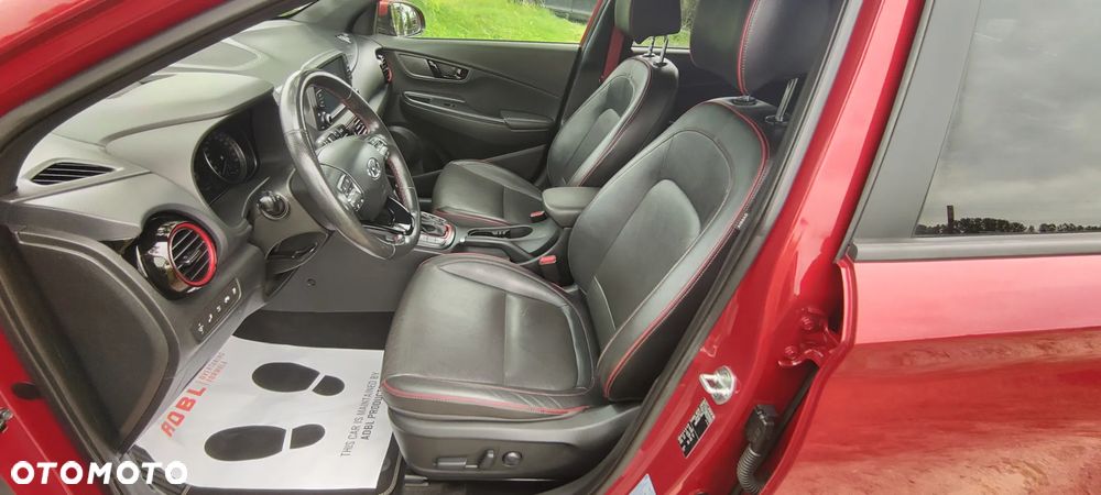 Hyundai Kona 1.6 CRDi DCT Premium - 6
