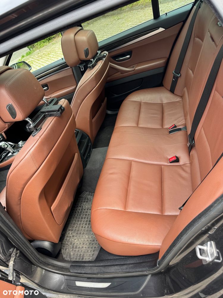 BMW Seria 5 - 11