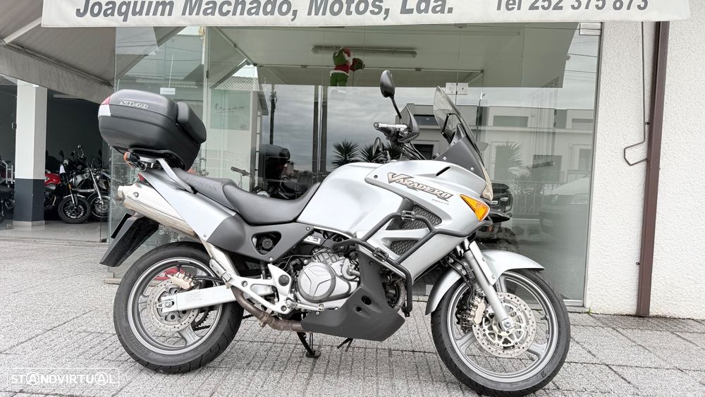 Honda Varadero Varadero 1100 - 1