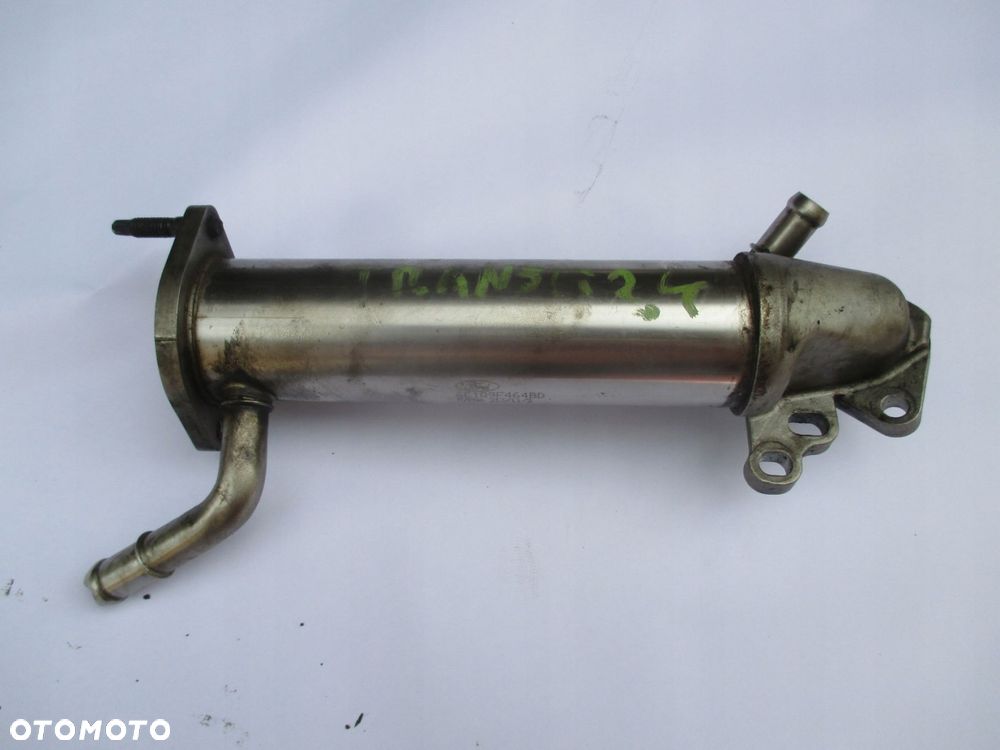 chłodniczka egr 6c1q9f464bd ford transit 2.4 06- - 1