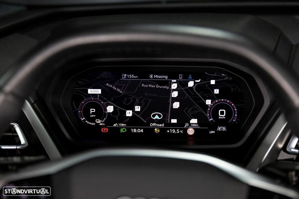 Audi Q4 e-tron 45 quattro 82 kWh - 19