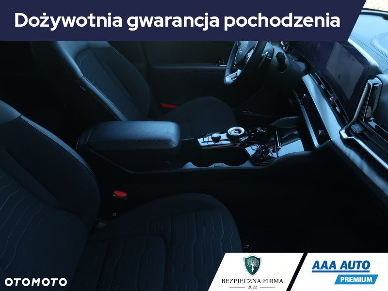 Kia Sportage - 10