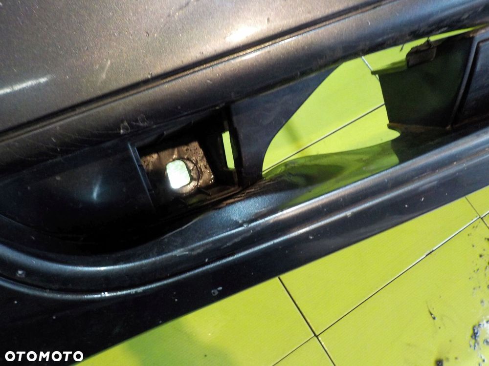 SSANGYONG RODIUS I LIFT 10r zderzak przod przedni - 12