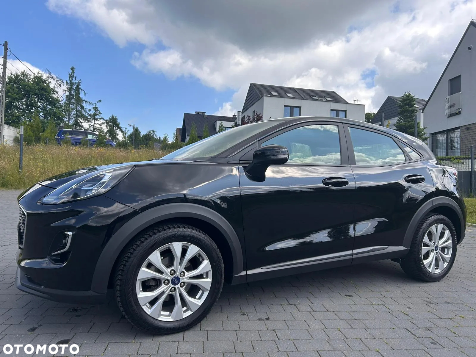 Ford Puma 1.0 EcoBoost Trend - 7