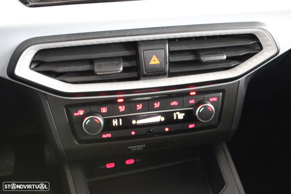 SEAT Ibiza 1.0 TSI Style - 13