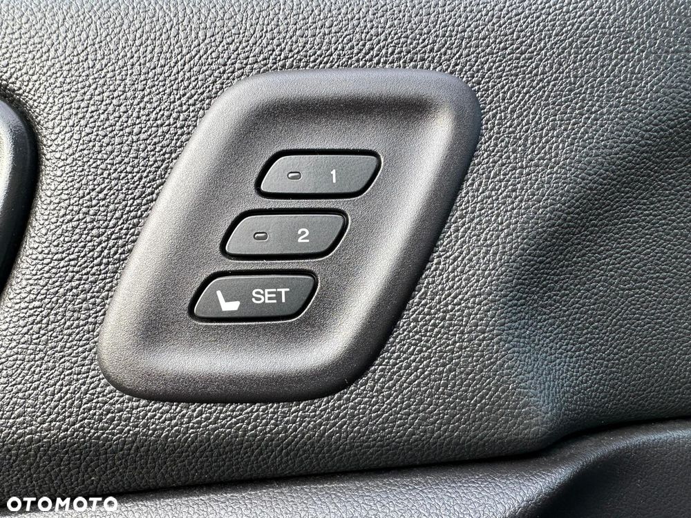 Honda CR-V 1.6i DTEC 4WD Automatik Executive - 16