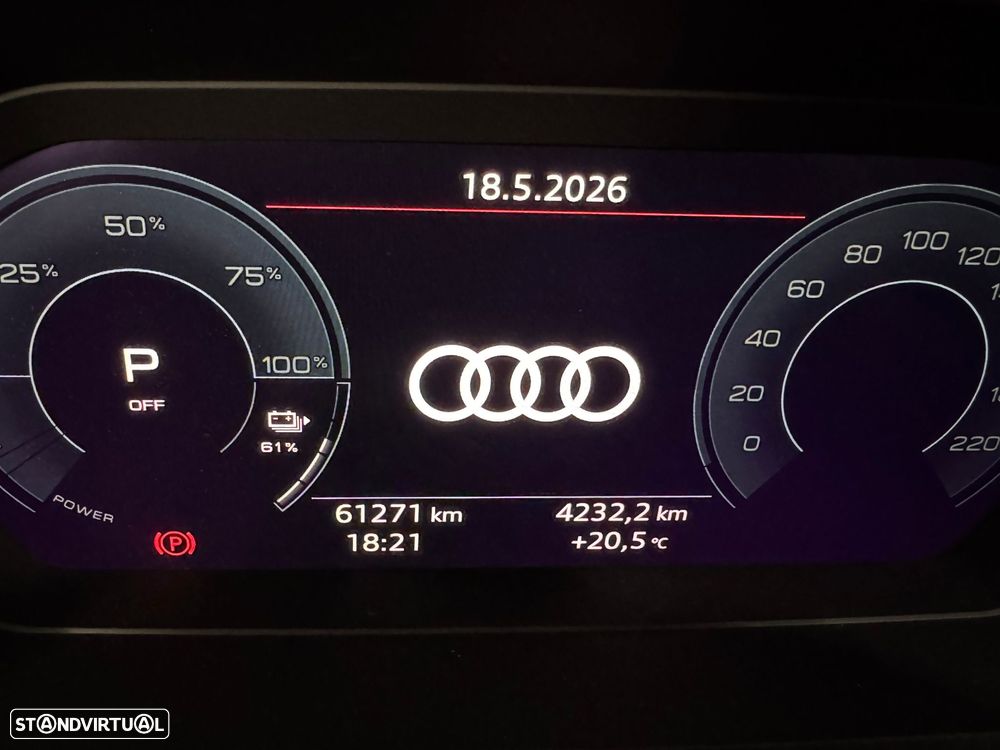Audi Q4 e-tron 35 - 8