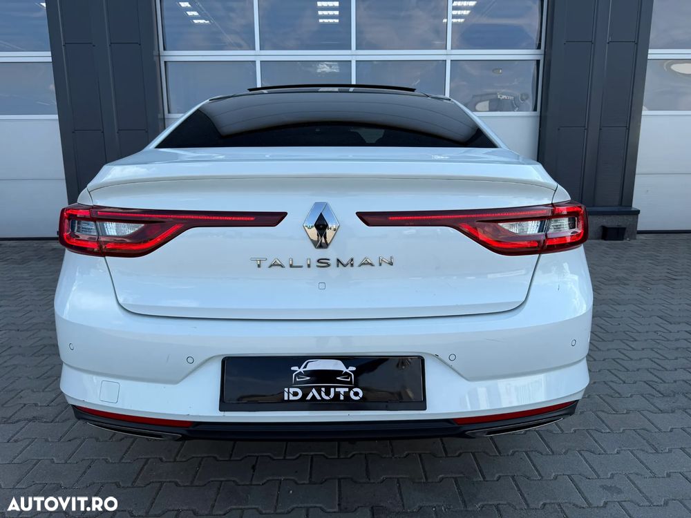 Renault Talisman - 32
