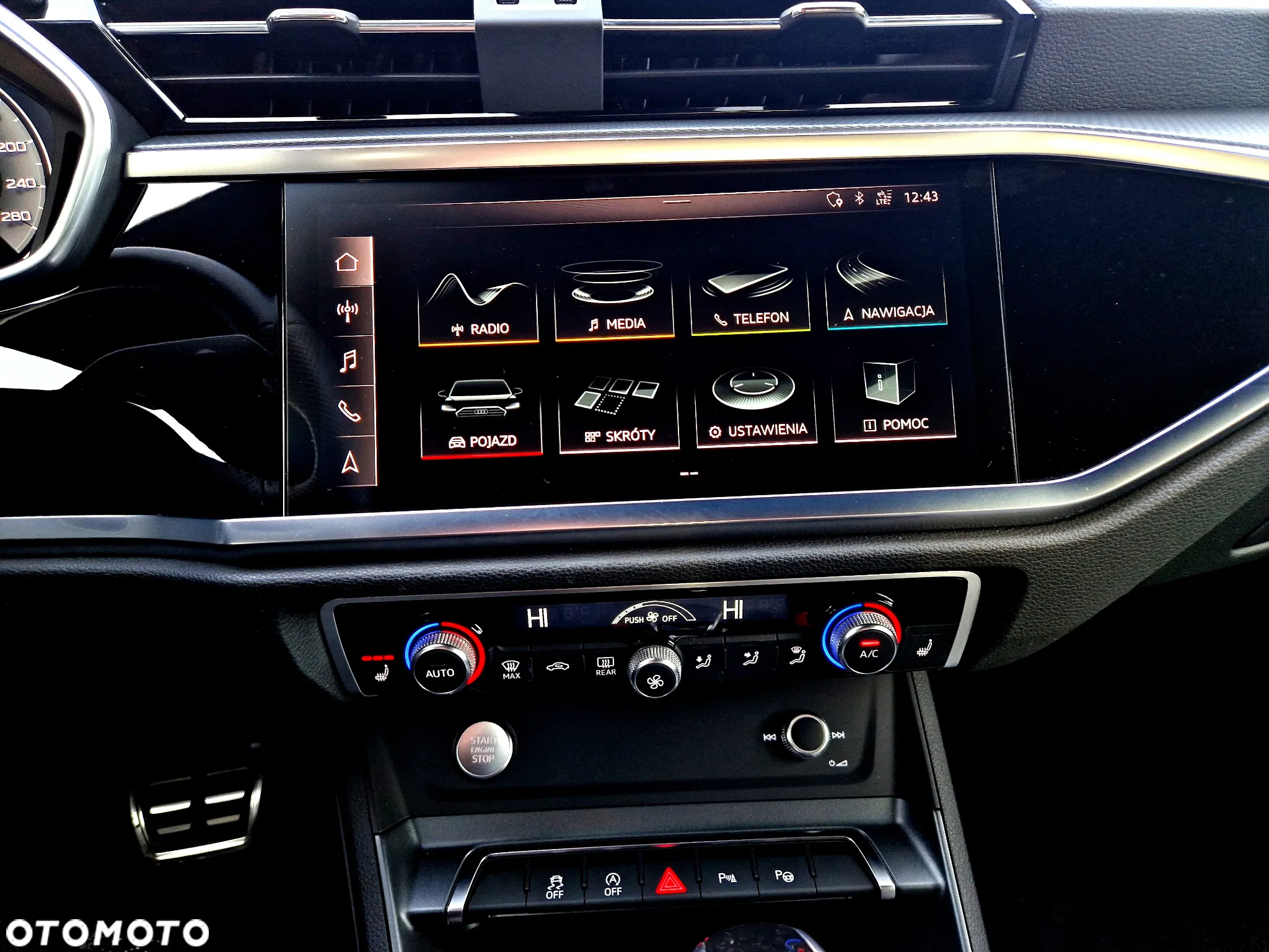 Audi Q3 35 TDI S tronic S line - 17