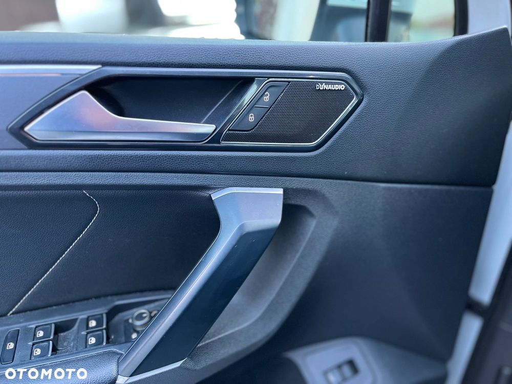 Volkswagen Tiguan - 9
