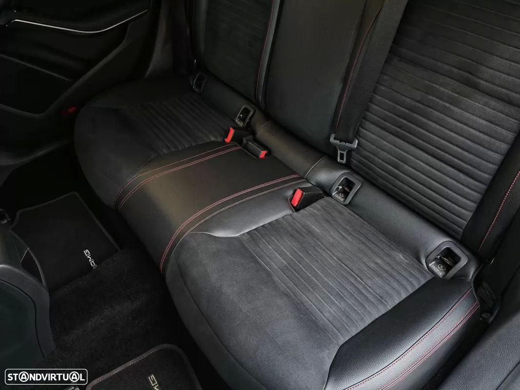 Mercedes-Benz CLA 220 CDi AMG Line Aut.111g - 35