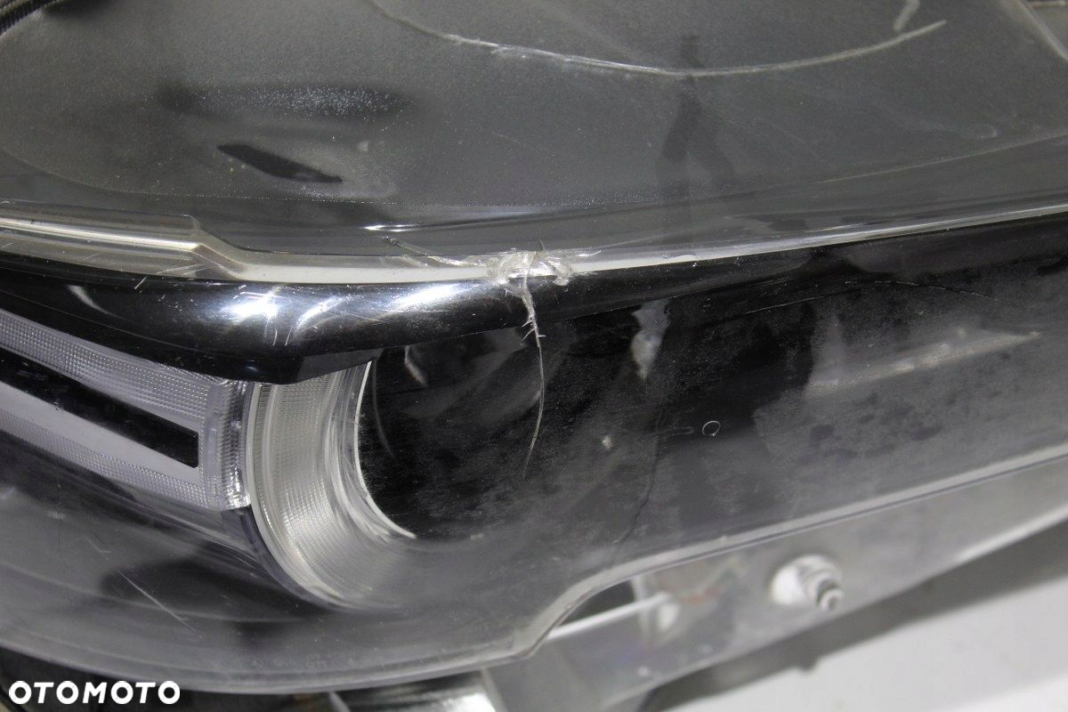 Mazda CX5 II CX-5 II Full Led Lampa Przednia Przód Prawa - 4
