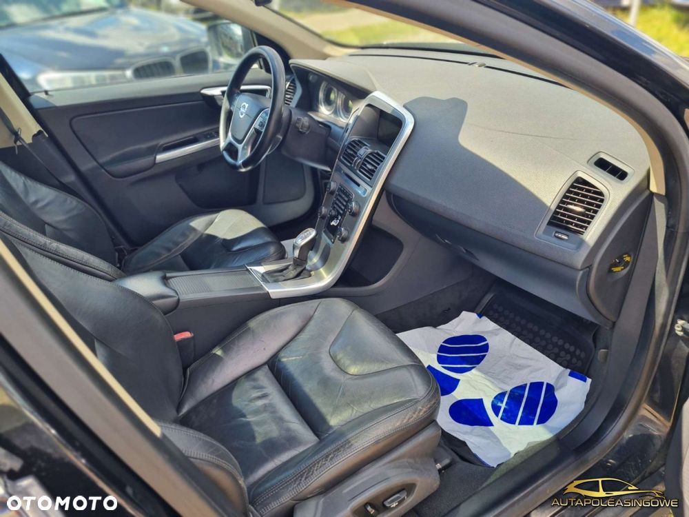Volvo XC 60 - 11