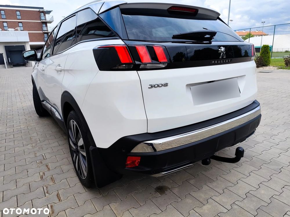 Peugeot 3008 - 6