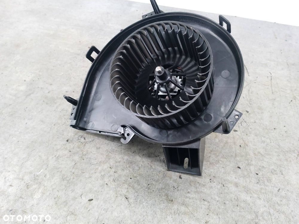 WENTYLATOR NAWIEWU, DMUCHAWA OPEL CORSA C DDX010TT  THERMOTEC 1.3 CDTI - 3