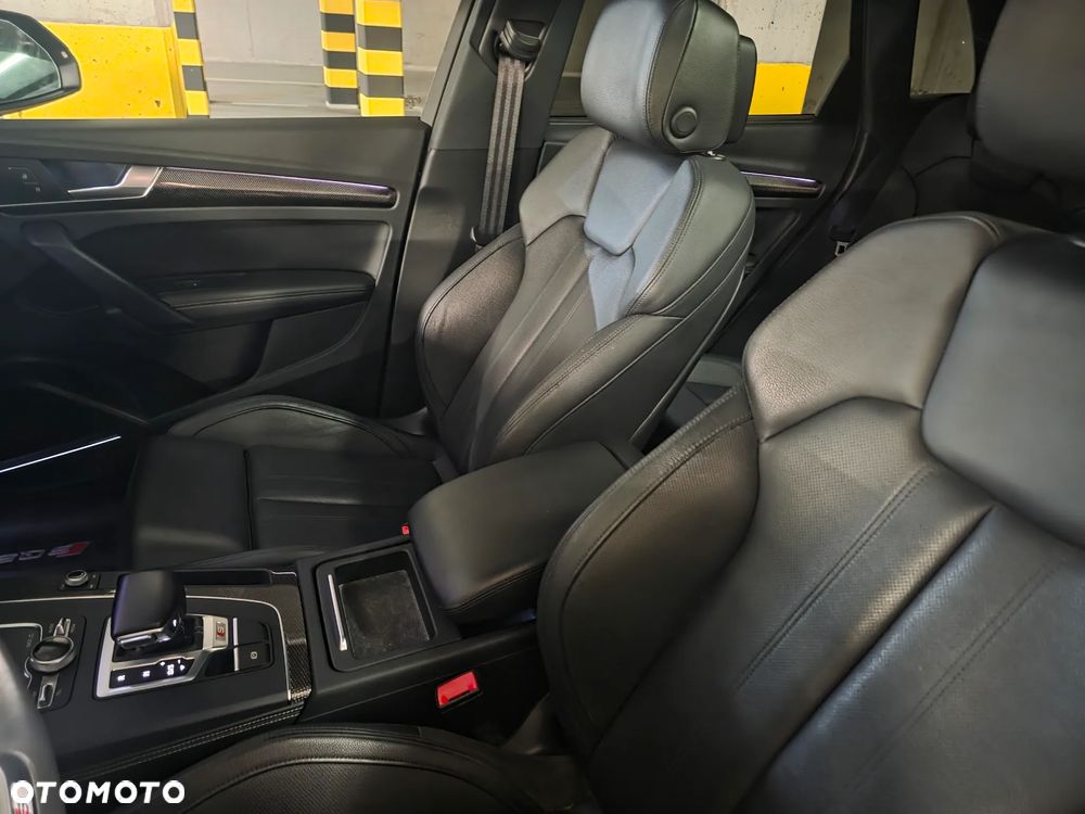 Audi SQ5 - 23