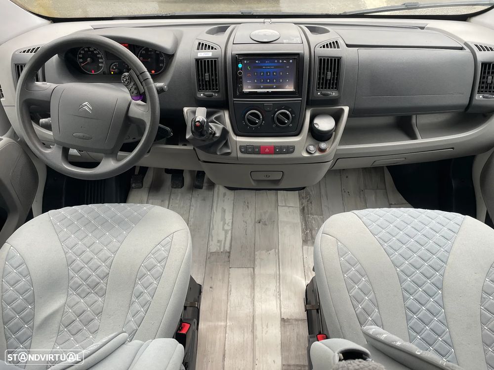 Fleurette Migrateur Citroen C 73 - 6