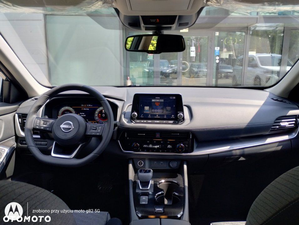 Nissan X-Trail - 11