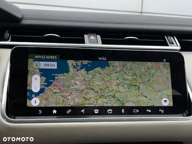 Land Rover Range Rover Velar 3.0 SD6 R-Dynamic HSE - 30