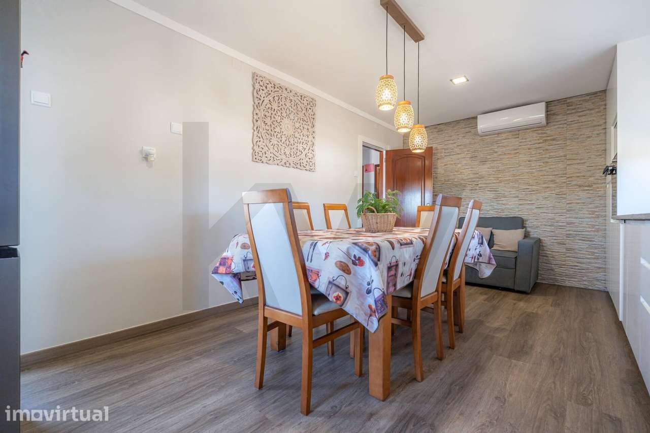 T2 Remodelado com Terraço Privativo  – Condeixa - Grande imagem: 5/26