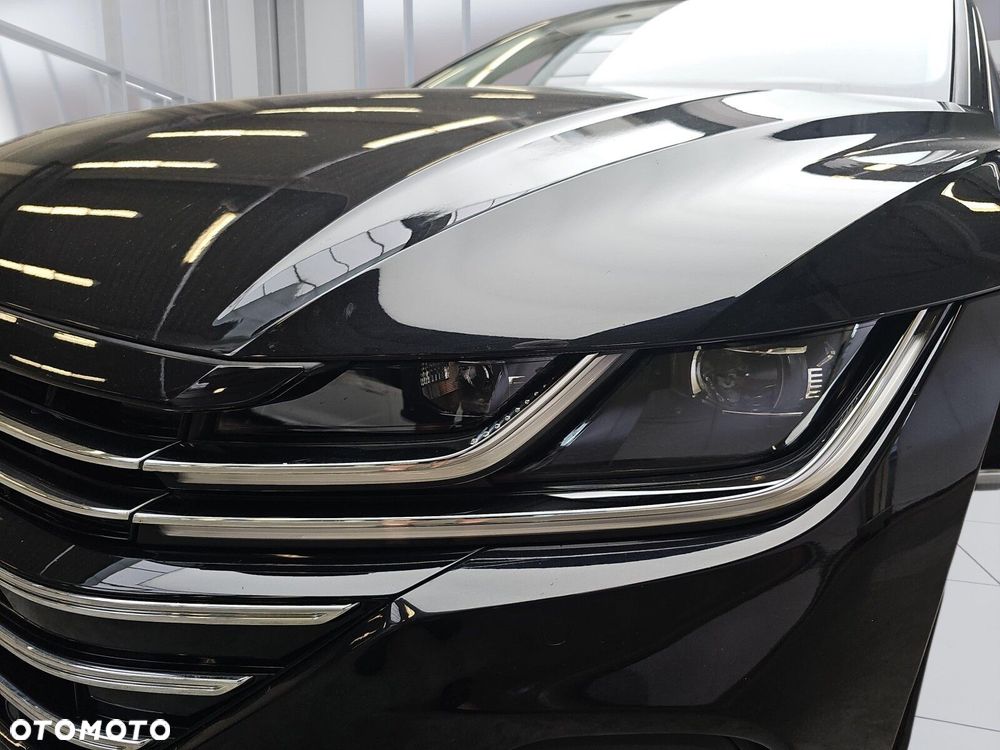 Volkswagen Arteon 2.0 TSI Elegance DSG - 25