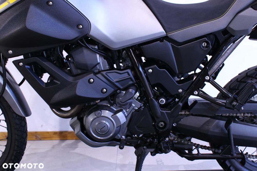 Yamaha Tenere - 22