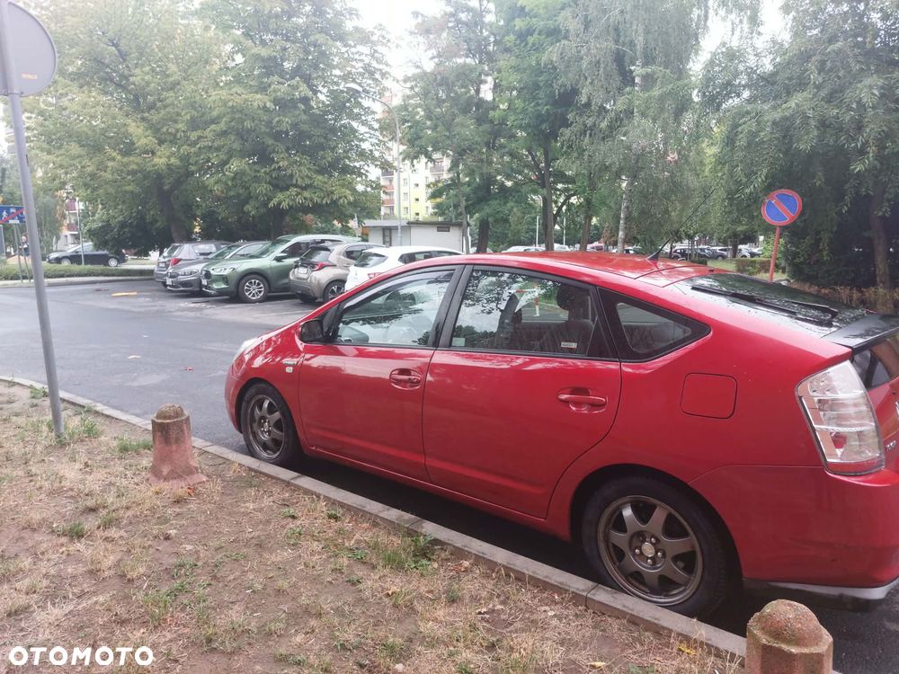 Toyota Prius 1.5 VVT-i Sol (nav) - 7