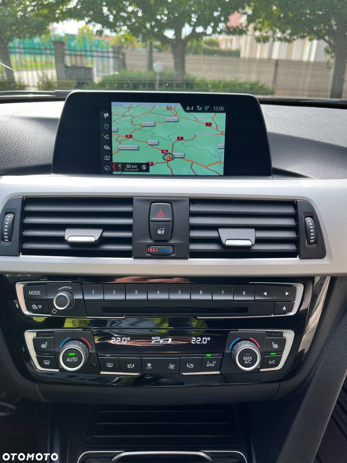 BMW Seria 3 318d Touring - 19