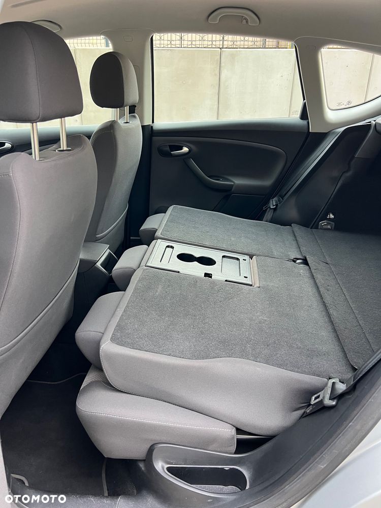 Seat Altea XL 1.4 TSI Style - 23