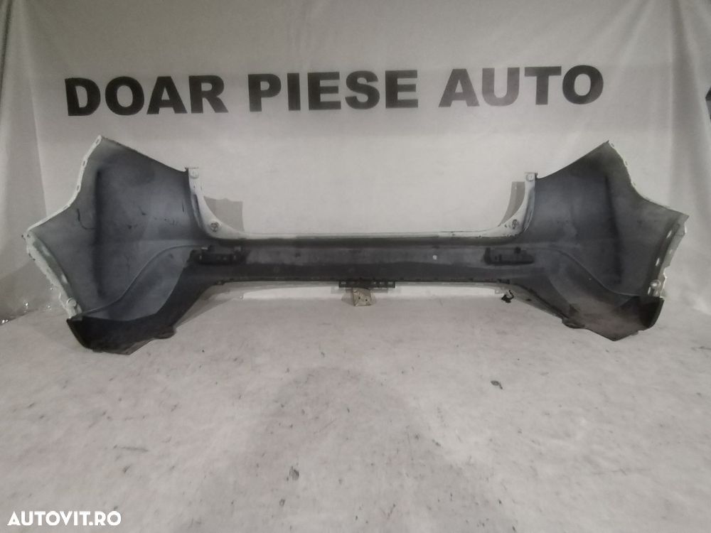 Bara spate Suzuki Vitara, 2015, 2016, 2017, 2018, cod origine OE 71811-54P. - 6