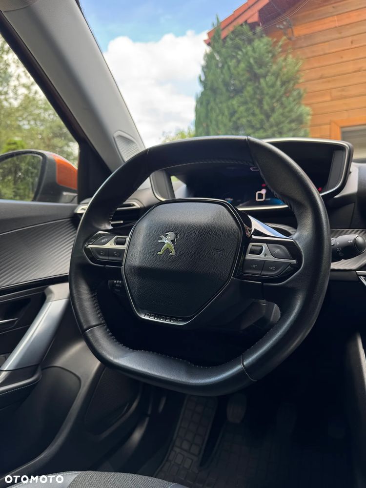 Peugeot 2008 1.2 PureTech Allure Pack S&S - 15
