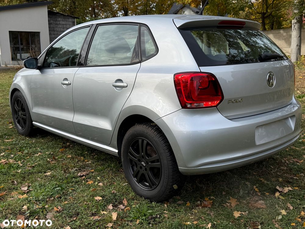 Volkswagen Polo - 6