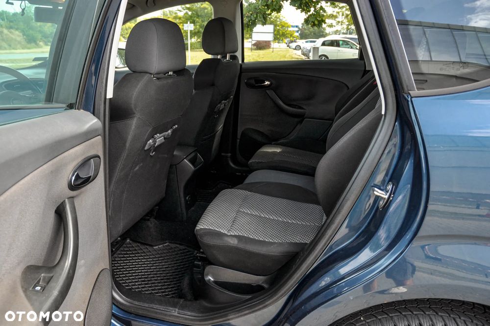 Seat Altea XL - 8