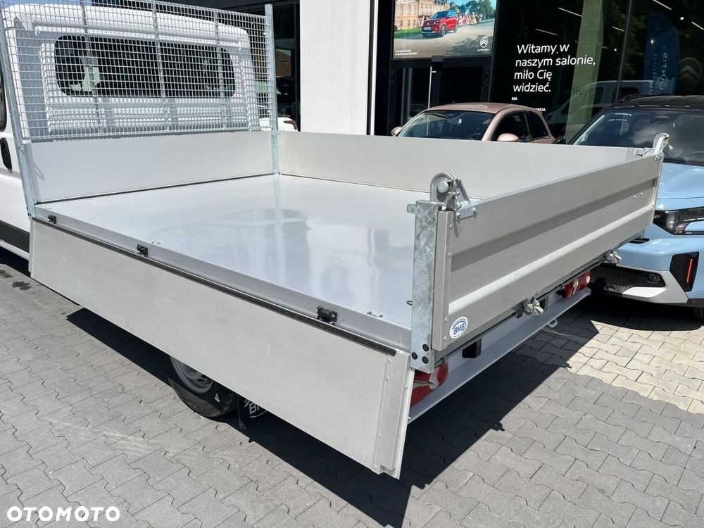 Citroën Jumper - 13