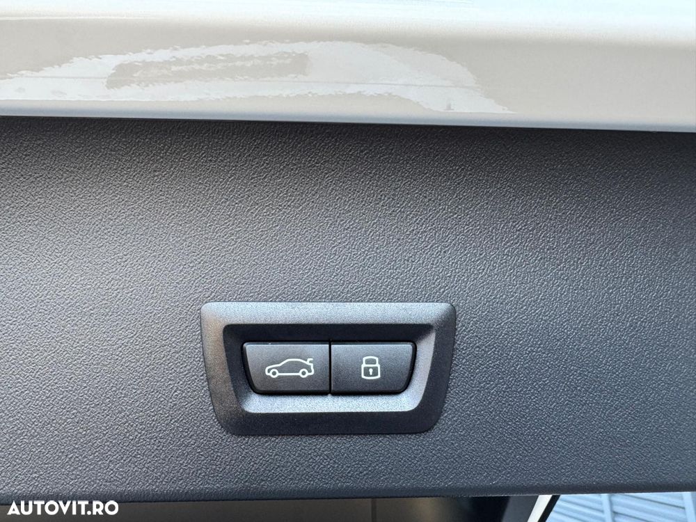 BMW X3 20d xDrive AT MHEV - 26