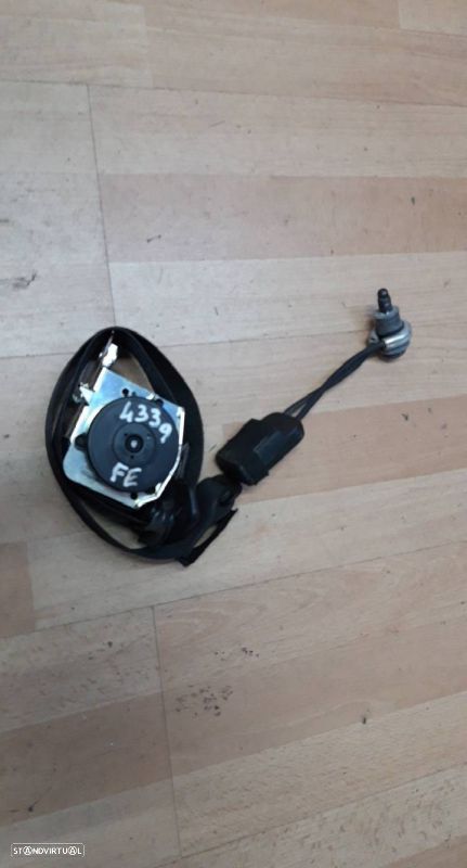 Cinto Fte Esq Opel Corsa D Van (S07) - 1