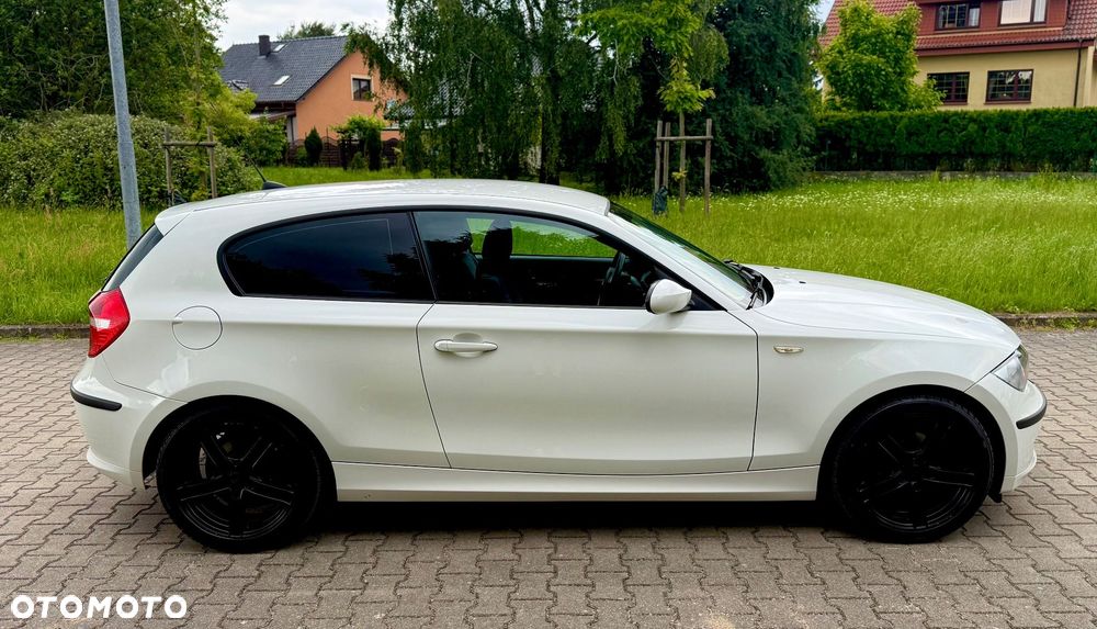BMW Seria 1 - 6