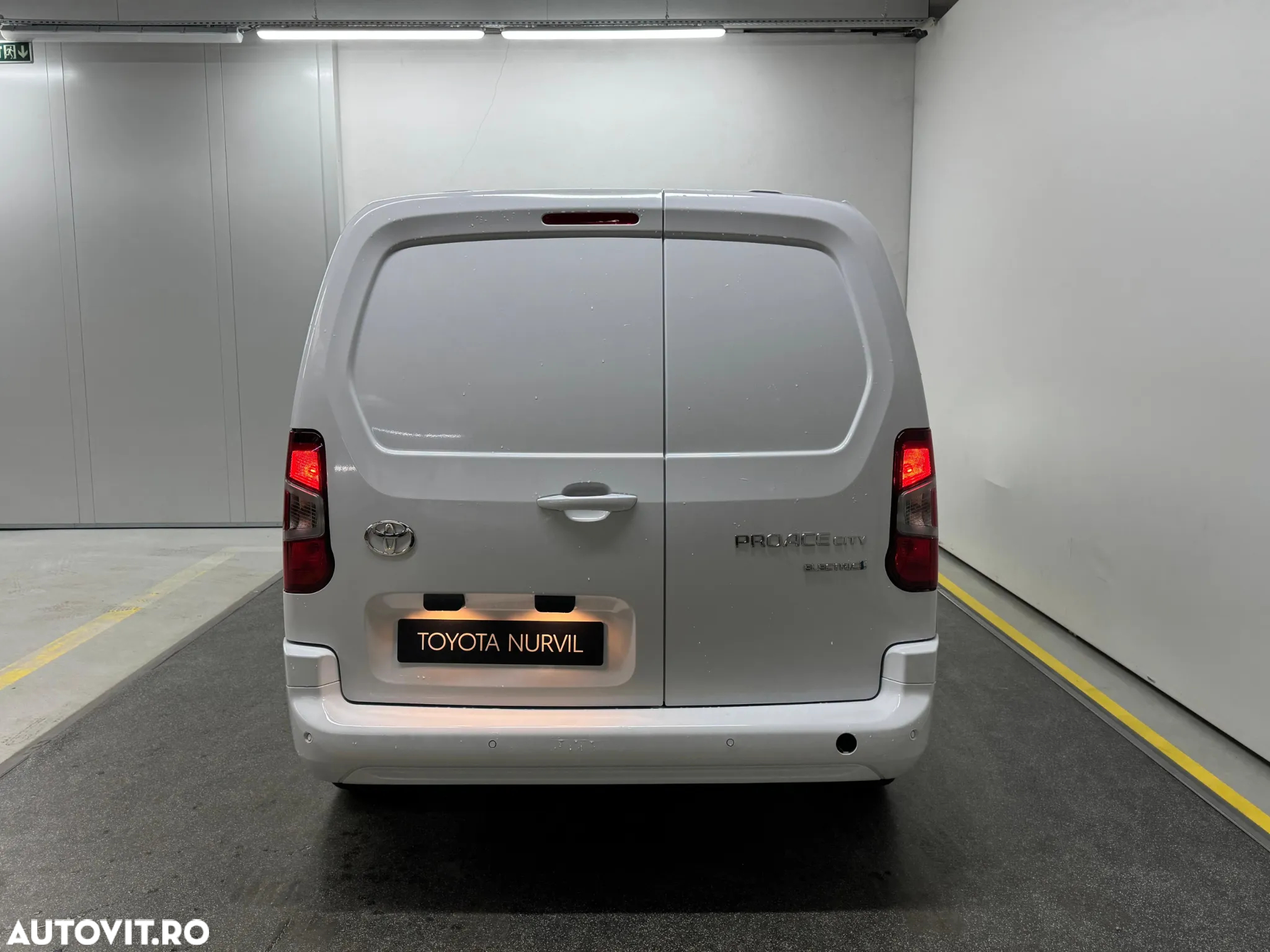 Toyota PROACE CITY - 4