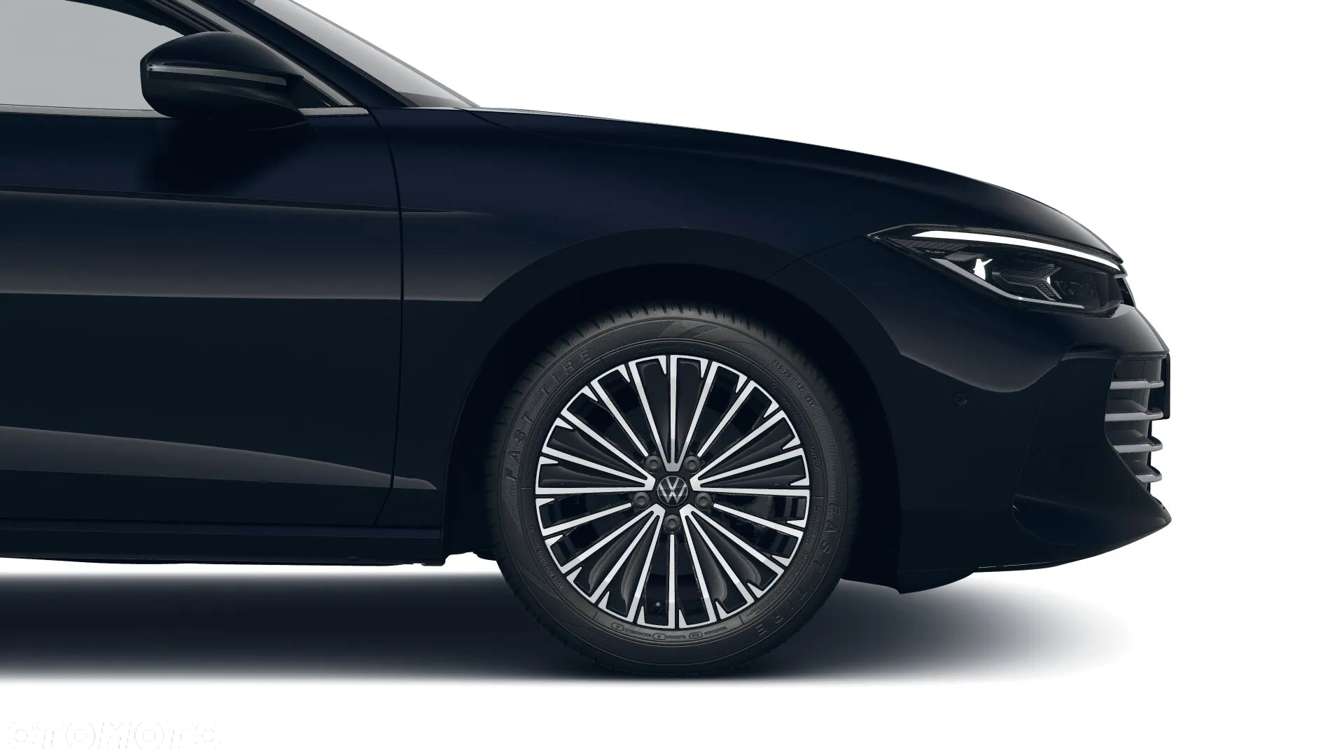 Volkswagen Passat - 7