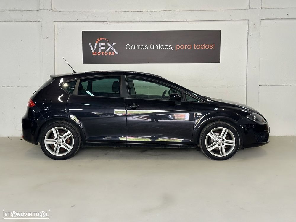 SEAT Leon 1.4 TSI Style - 11