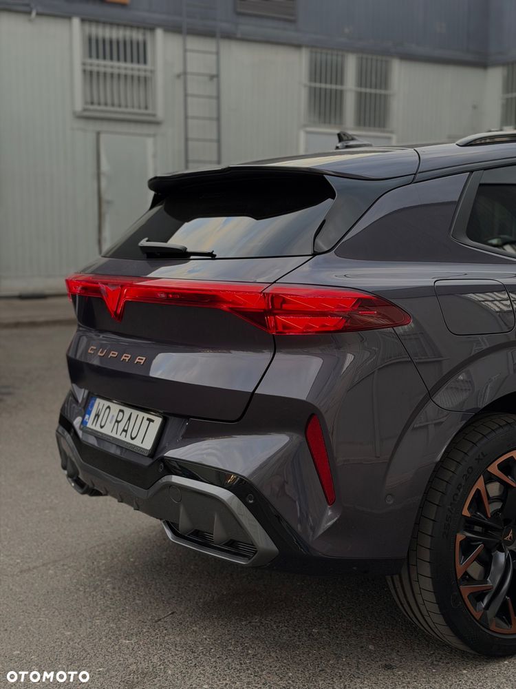 Cupra Terramar 1.5 eHybrid PHEV VZ Tribe Edition DSG - 4