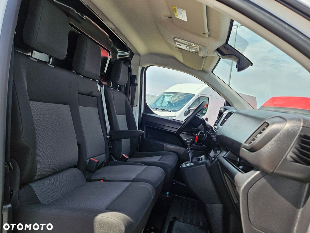 Fiat Scudo L3H1 *74999zł NETTO*  2.0mJET/145KM - 29