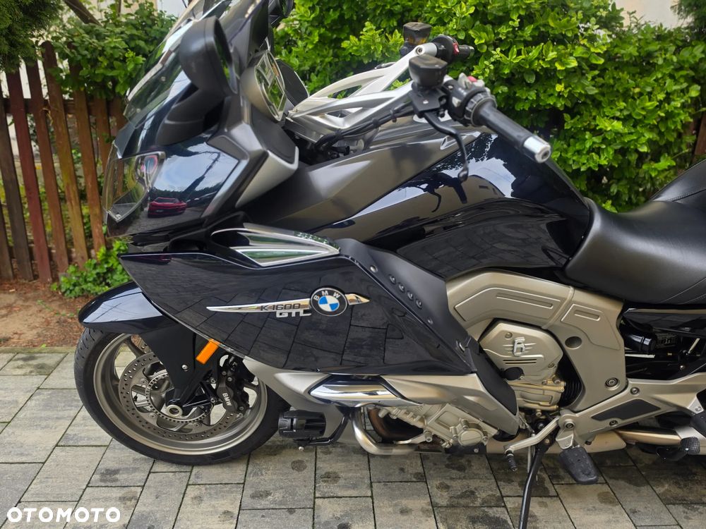 BMW K - 24