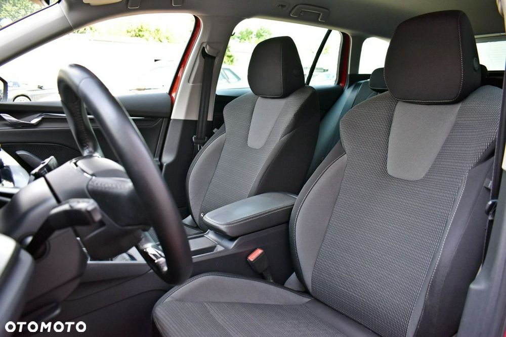 Skoda Octavia 1.5 TSI ACT Ambition - 12