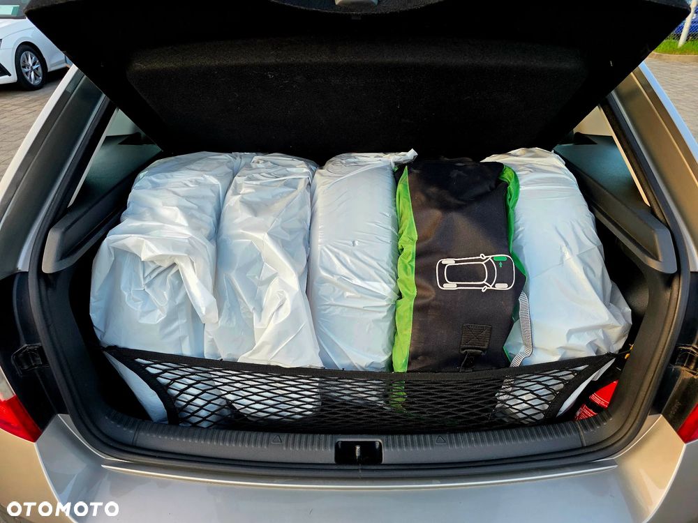 Skoda RAPID 1.2 TSI Ambition - 5