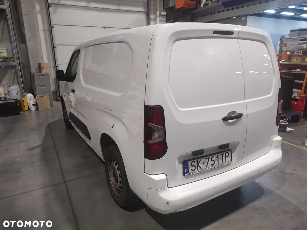 Opel COMBO - 7