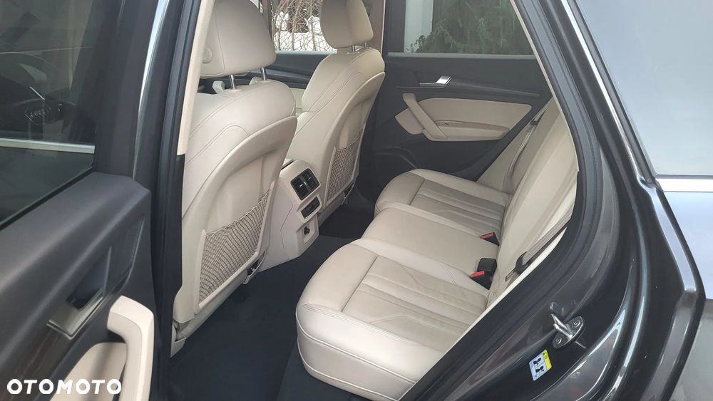 Audi Q5 40 TDI mHEV Quattro S Line S tronic - 13