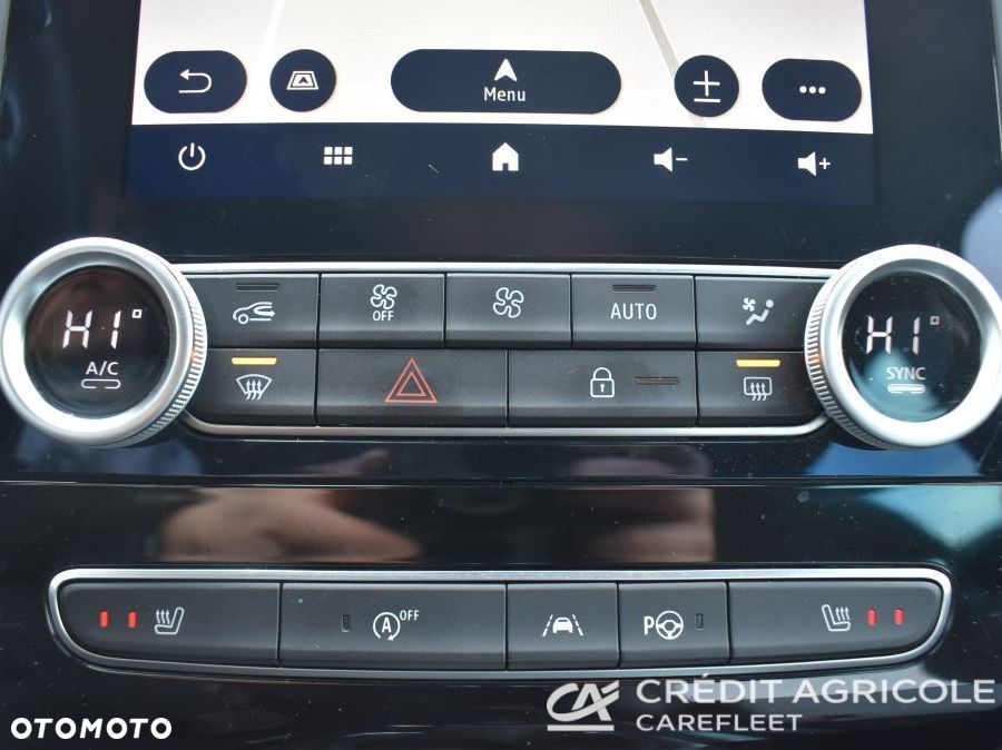 Renault Megane 1.3 TCe FAP Intens - 27